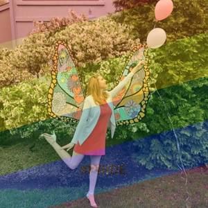 Meet your Posher, Mandy